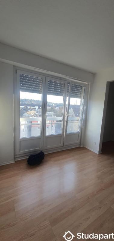 Appartement - 27 m² - 1 pièce