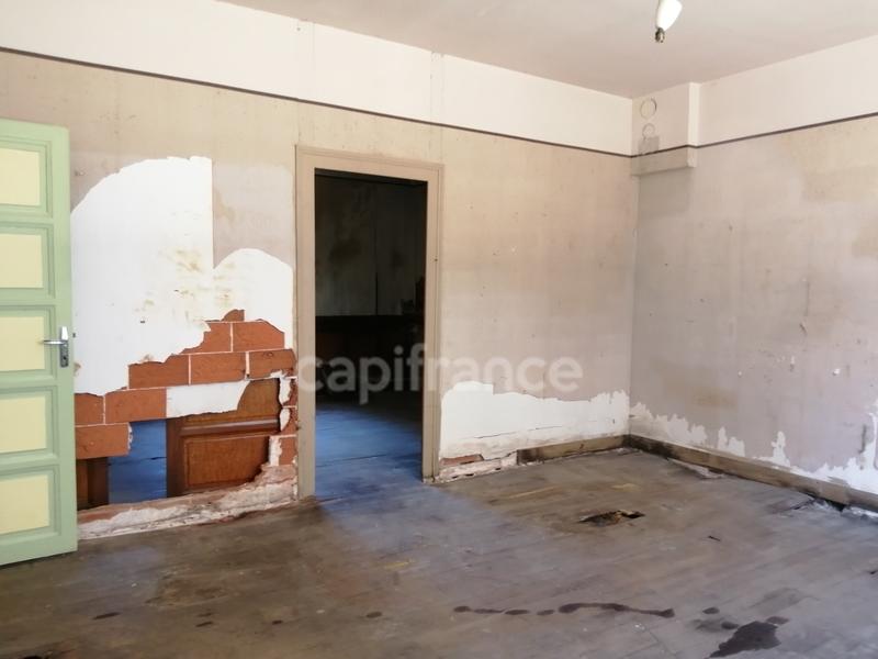 Maison - 150 m² - 7 pièces