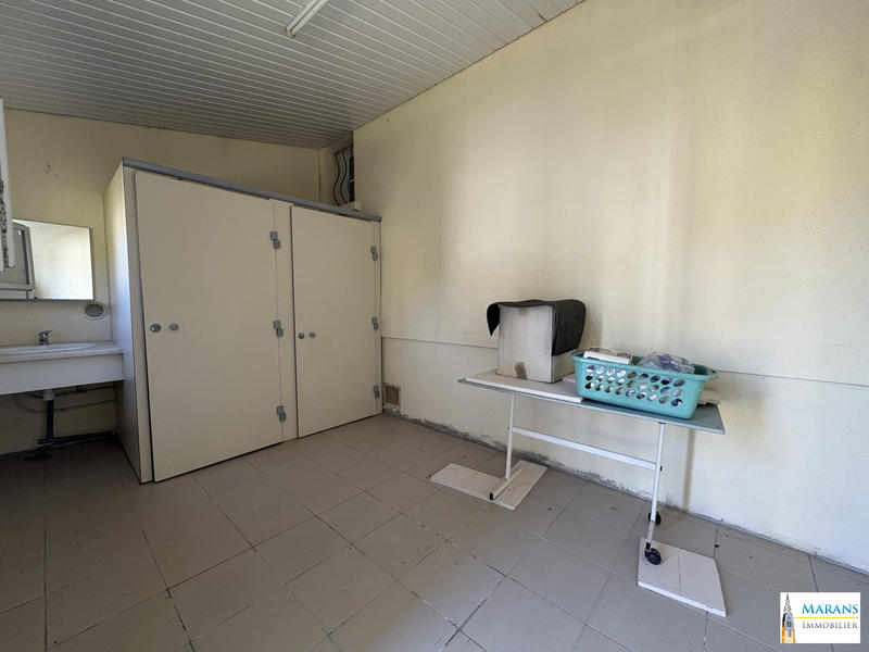 Maison - 84 m² - 3 pièces