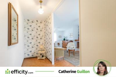 Pavillon - 88 m² - 4 pièces