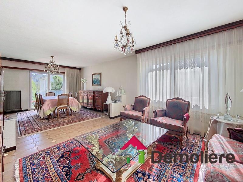 Maison - 147 m² - 6 pièces