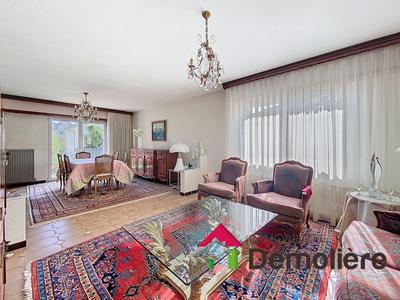 Maison - 147 m² - 6 pièces