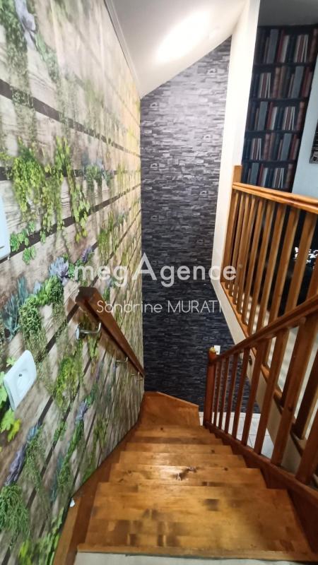 Maison - 58 m² - 2 pièces