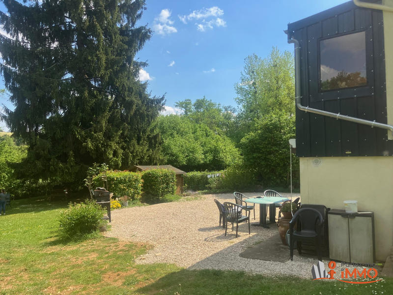 Villa - 85 m² - 4 pièces