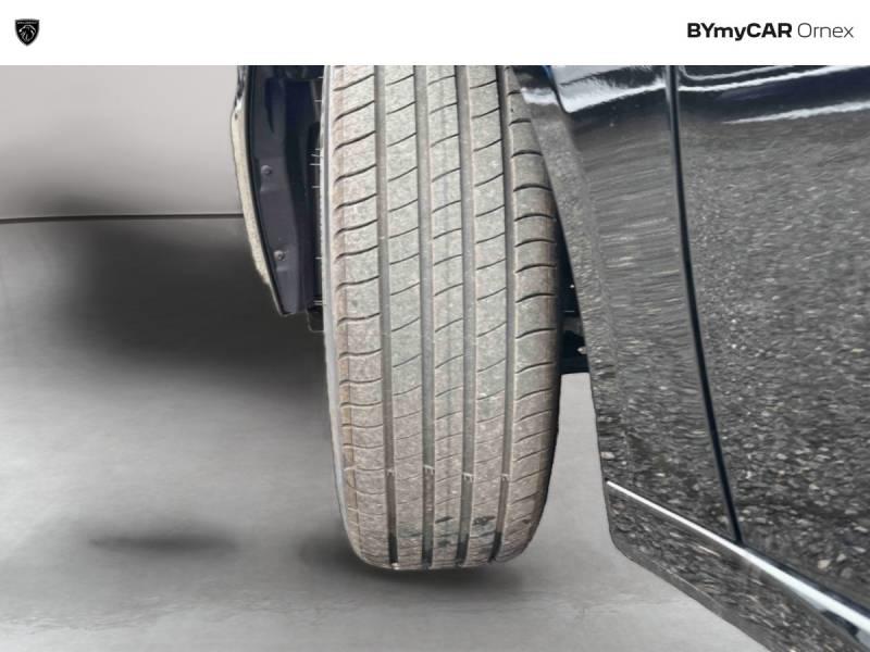 Peugeot 208 100 s&amp;S Bvm6 Allure