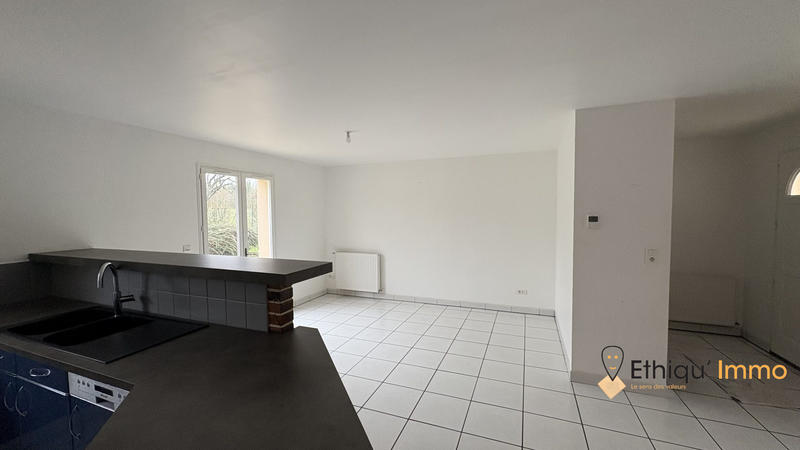 Villa - 168 m² - 8 pièces