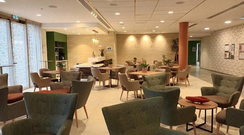 Appartement - 30 m² - 2 pièces