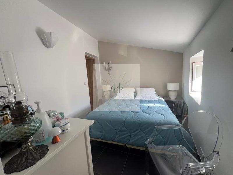 Maison - 145 m² - 5 pièces