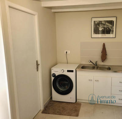 Maison - 121 m² - 5 pièces