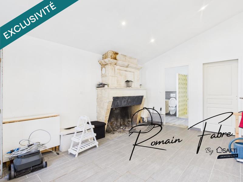 Maison - 153 m² - 6 pièces