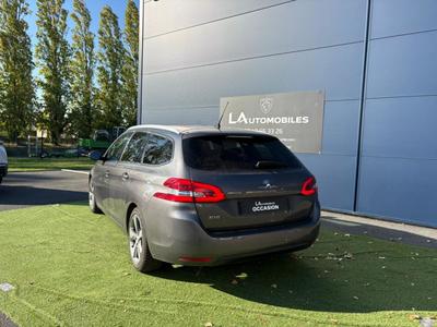 Peugeot 308 Sw II BlueHDi 130 s&amp;amp;S Allure