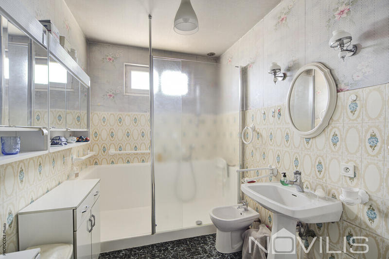 Villa - 107 m² - 4 pièces