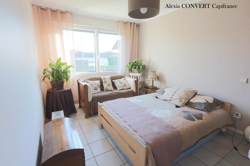 Maison - 191 m² - 6 pièces