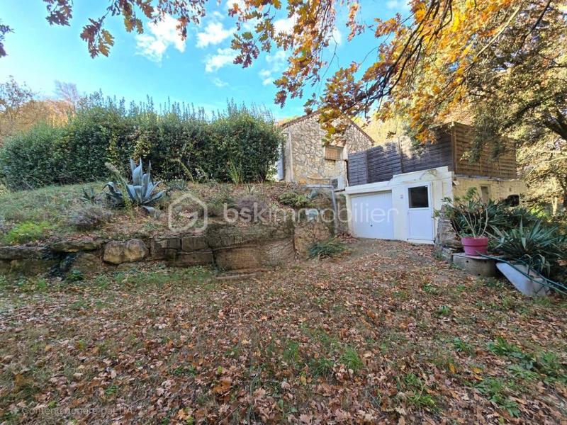 Villa - 200 m² - 7 pièces