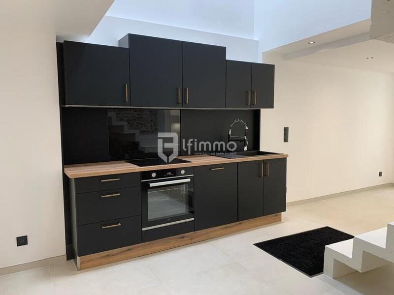 Ferme - 139 m² - 6 pièces