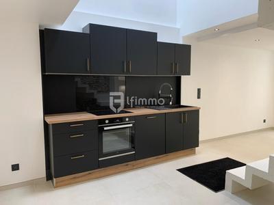 Ferme - 139 m² - 6 pièces