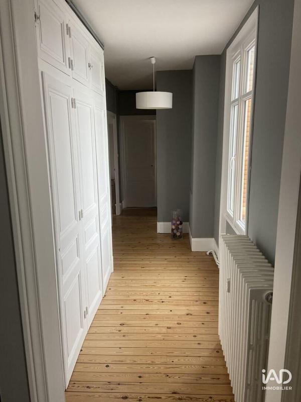 Local commercial - 127 m²