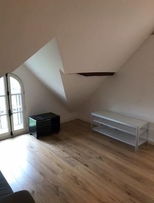 Appartement - 30 m² - 2 pièces