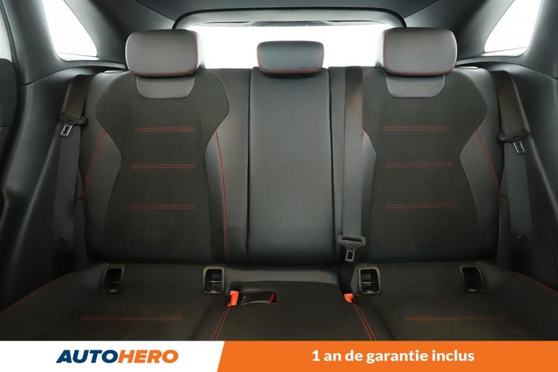 Mercedes Gla 200 d Amg Line Dct 150 ch