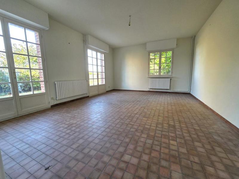 Pavillon - 279 m² - 10 pièces