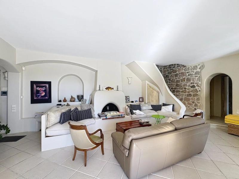 Villa - 130 m² - 6 pièces