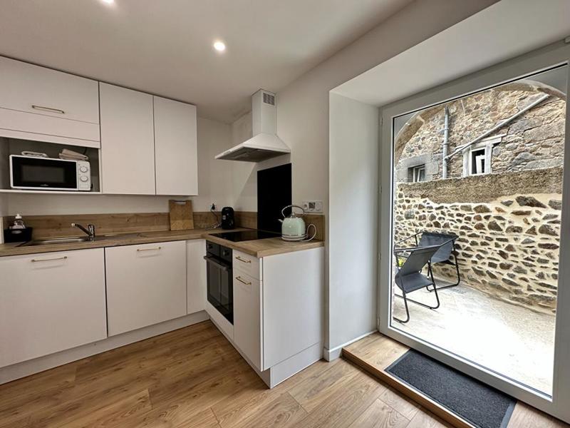 Maison - 65 m² - 4 pièces