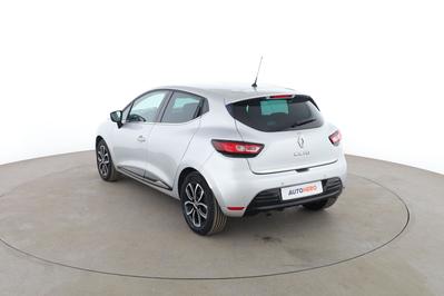 Renault Clio 0.9 TCe Intens 90 ch