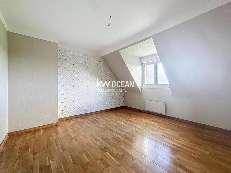 Maison de campagne - 120 m² - 6 pièces