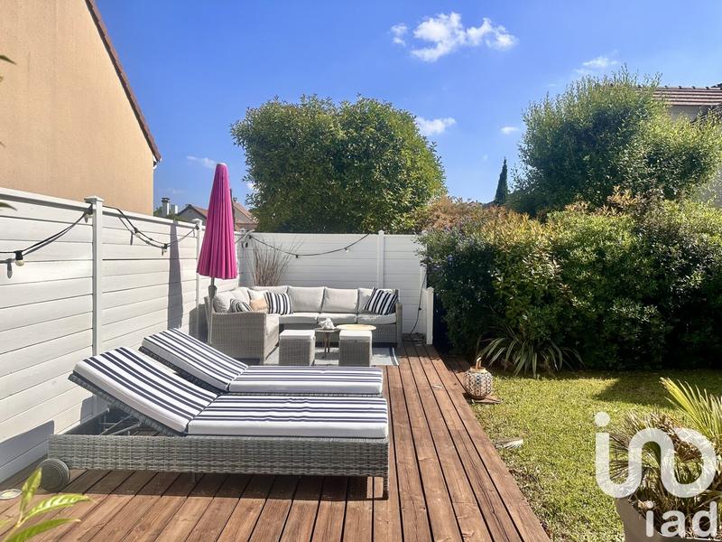 Maison - 178 m² - 7 pièces