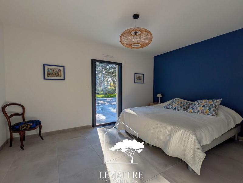 Maison - 175 m² - 5 pièces