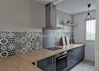 Appartement - 67 m² - 3 pièces