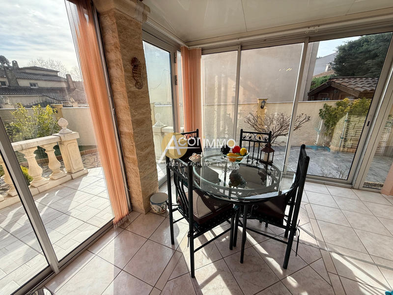 Villa - 135 m² - 4 pièces