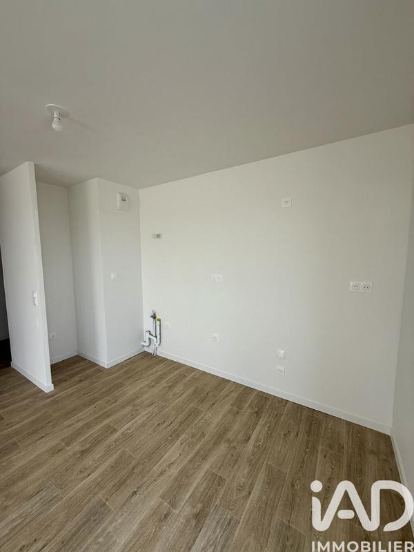 Appartement - 82 m² - 4 pièces