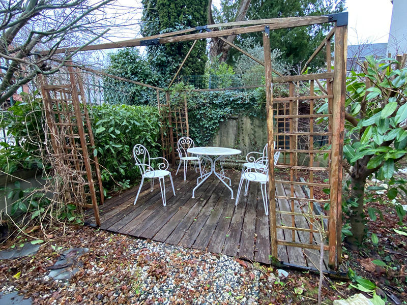 Appartement - 71 m² - 3 pièces