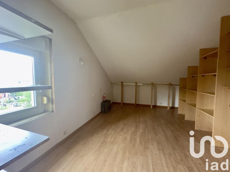 Maison - 148 m² - 8 pièces