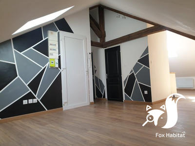 Appartement - 42 m² - 3 pièces