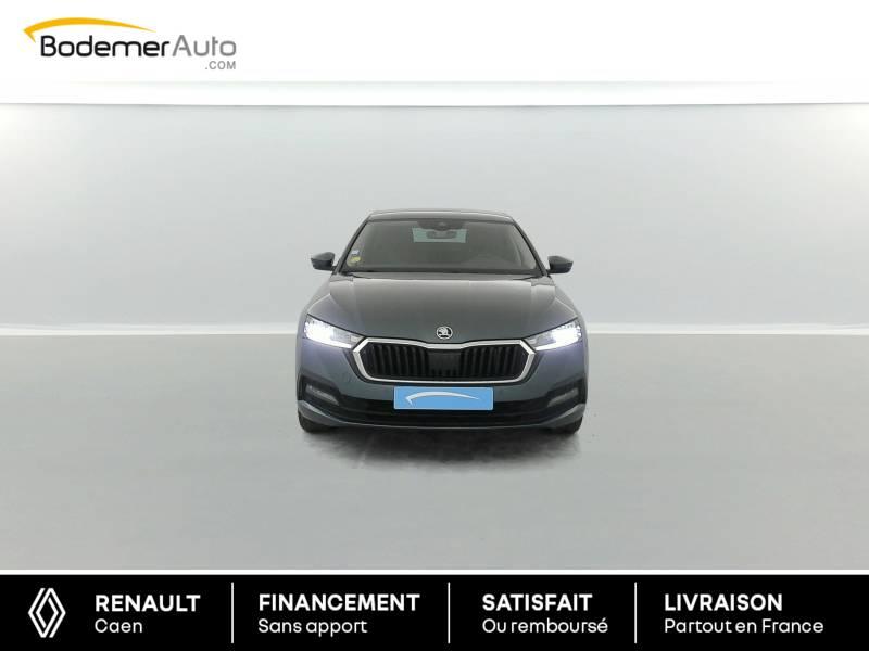 Skoda Octavia 2.0 Tdi 150 ch Dsg7 Business