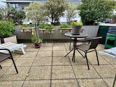 Appartement - 73 m² - 3 pièces