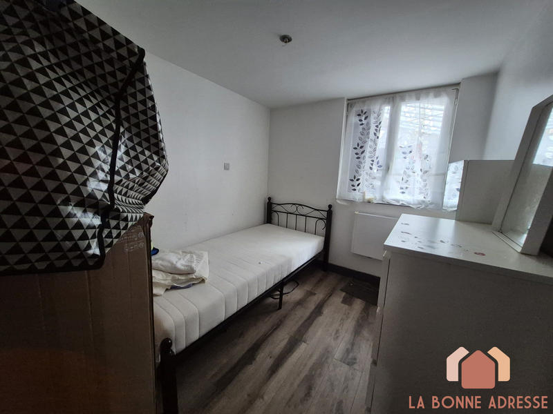 Maison - 159 m² - 7 pièces