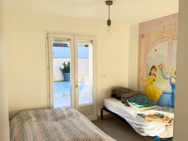 Villa - 95 m² - 4 pièces