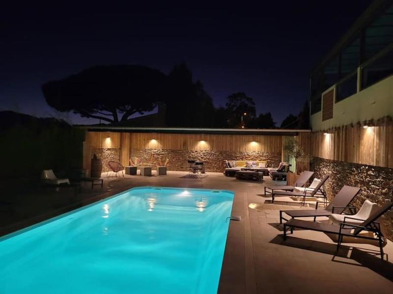 Appartement - 33 m² - 2 pièces