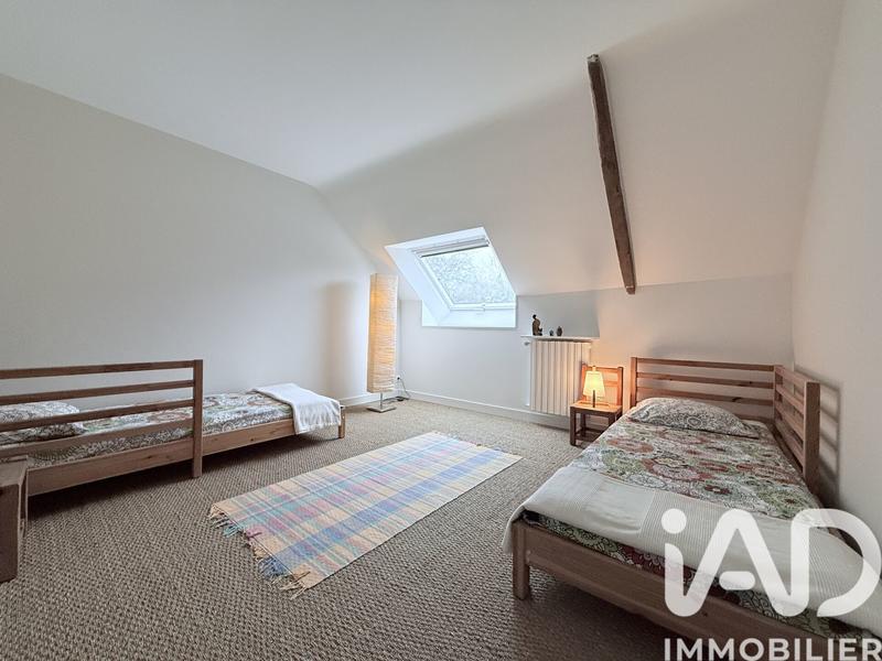 Maison - 367 m² - 11 pièces