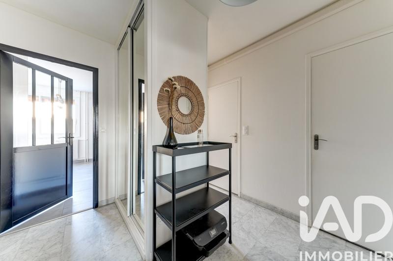 Appartement - 54 m² - 2 pièces