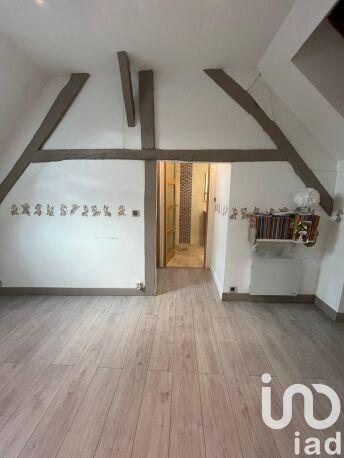 Maison de ville - 105 m² - 4 pièces