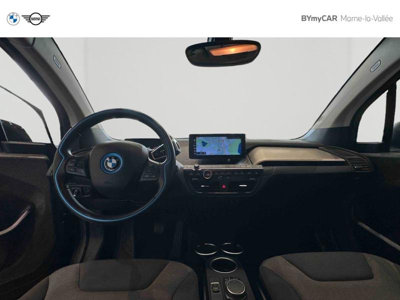 Bmw i3 I01 Lci i3s 120 Ah 184 ch Bva Atelier