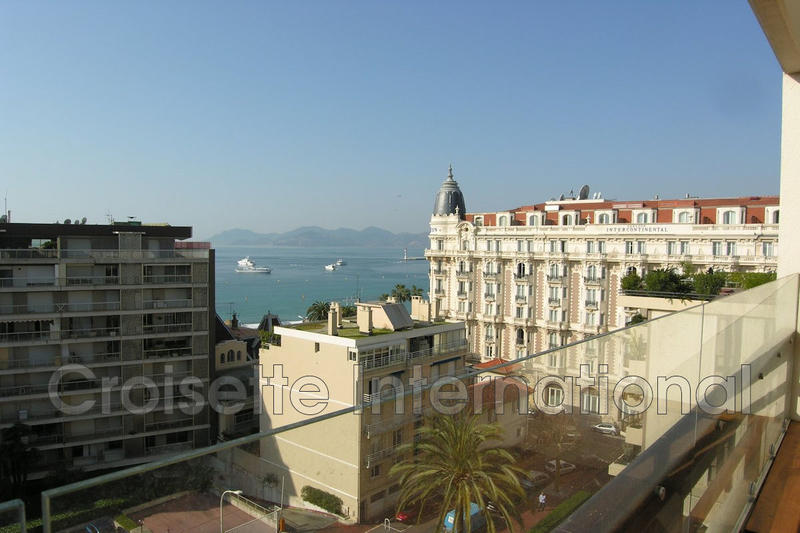 Appartement - 341 m² - 7 pièces