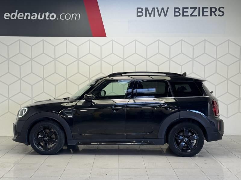Mini Mini Countryman 136 ch Bva7 Cooper