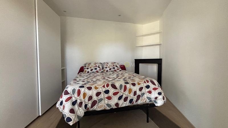 Maison - 111 m² - 4 pièces