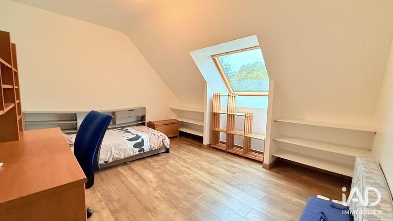 Maison - 142 m² - 7 pièces