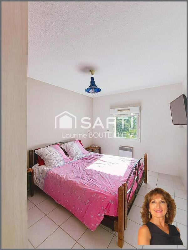 Appartement - 95 m² - 4 pièces